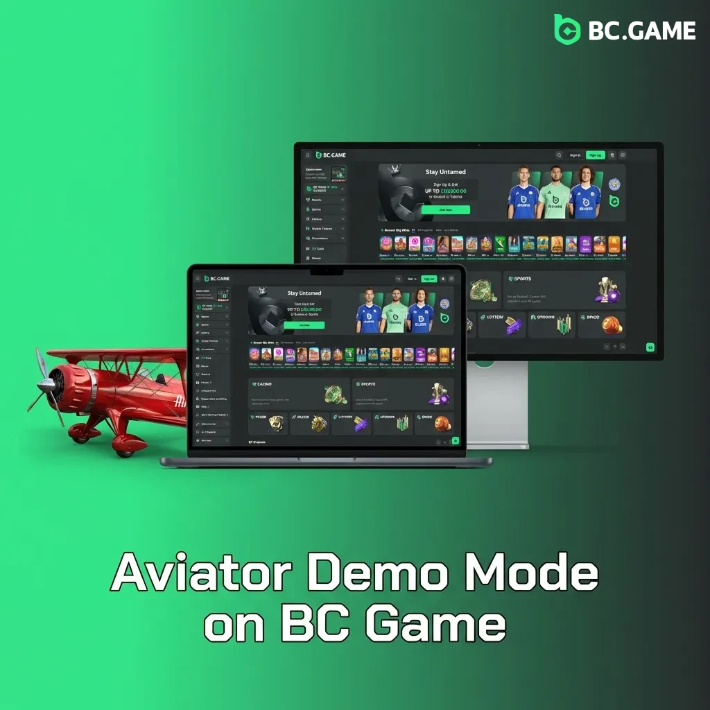 Aviator demo mode interface showing virtual credits and cash-out button for risk-free practice gameplay