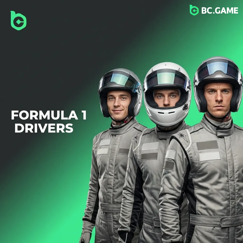 Table showing 2026 Formula 1 teams, drivers, and championship odds for all ten teams and twenty competitors.