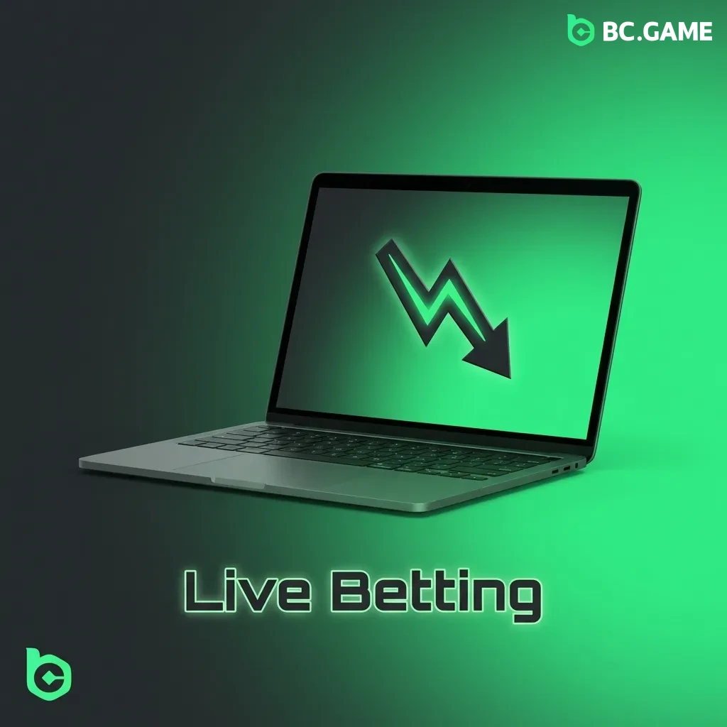 Live betting interface showing real-time odds updates for football, basketball, tennis, and esports with cash-out options