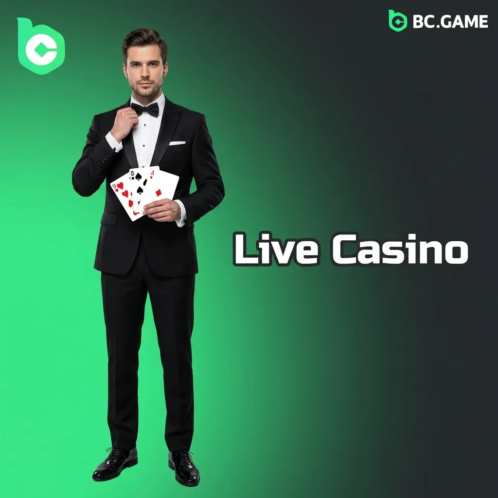 Professional croupier dealing cards at live casino table with multiple camera angles and HD streaming setup