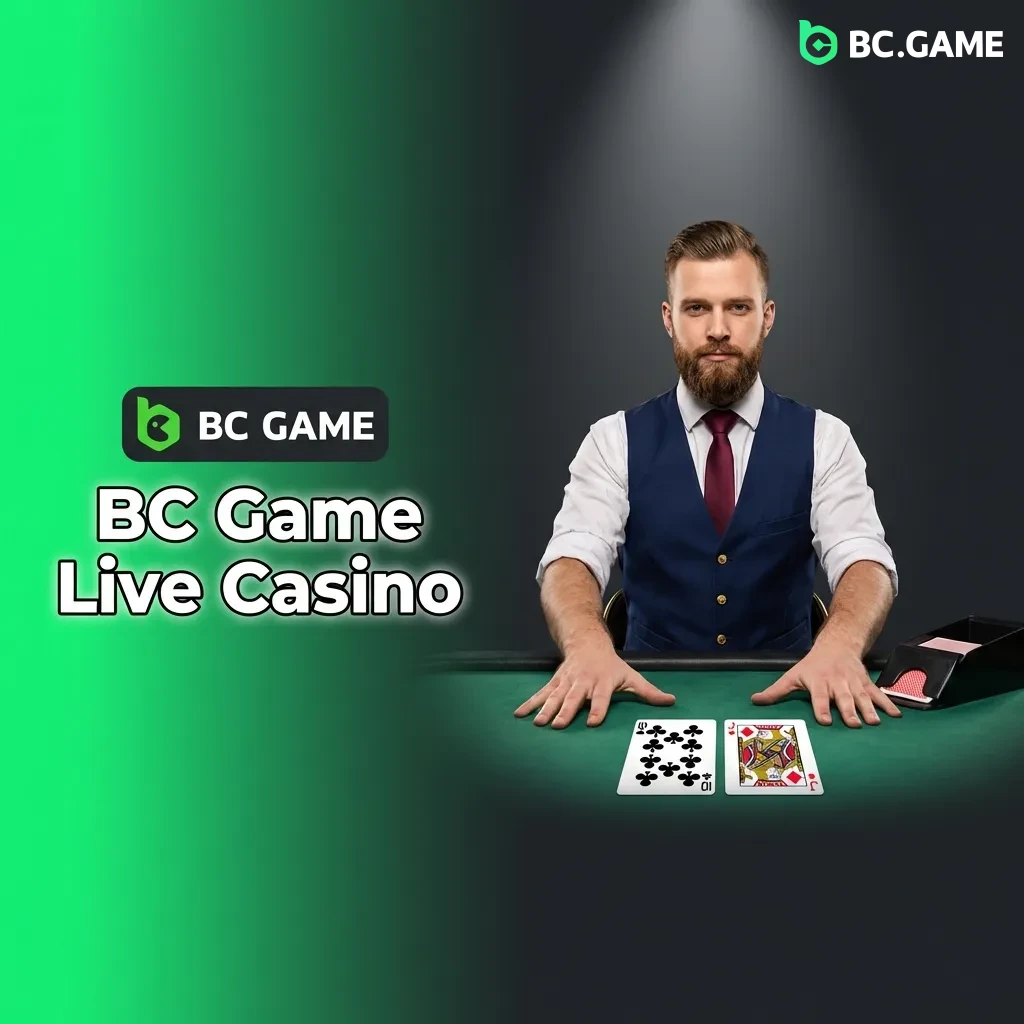 Professional dealers stream blackjack, roulette, baccarat, and game shows in HD with chat features for Belgian players.