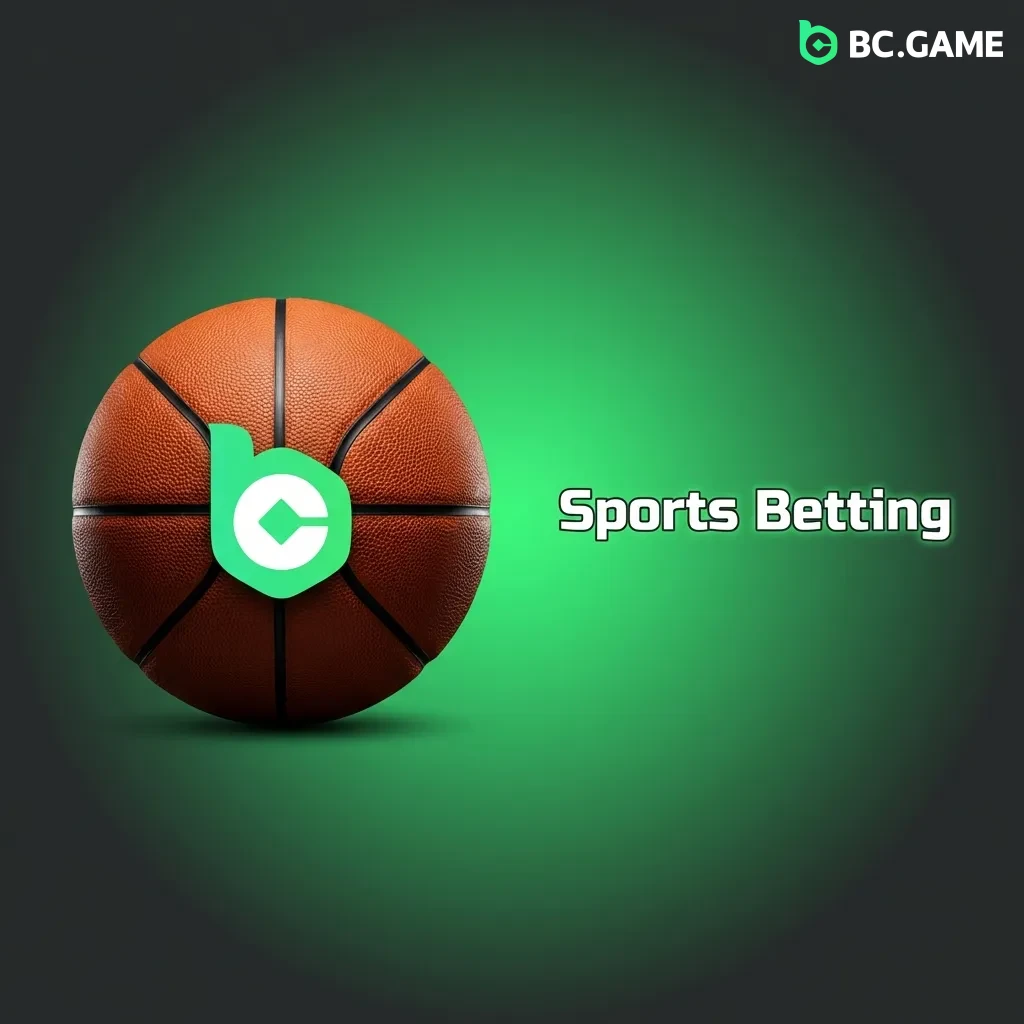 Sports betting platform showing odds for football, tennis, basketball, and other sports with live betting options
