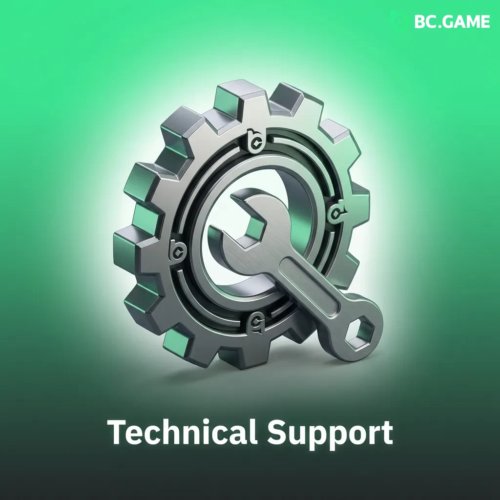 Technical support team assisting with game performance, payment errors, and account access troubleshooting issues.