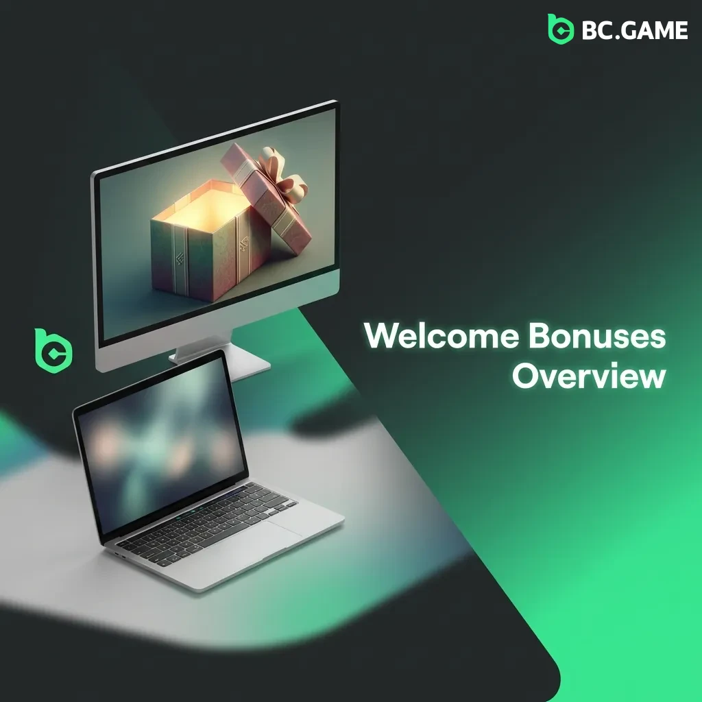 Table showing welcome bonus tiers for Belgian players with percentages, maximum amounts, wagering requirements, and deposits.