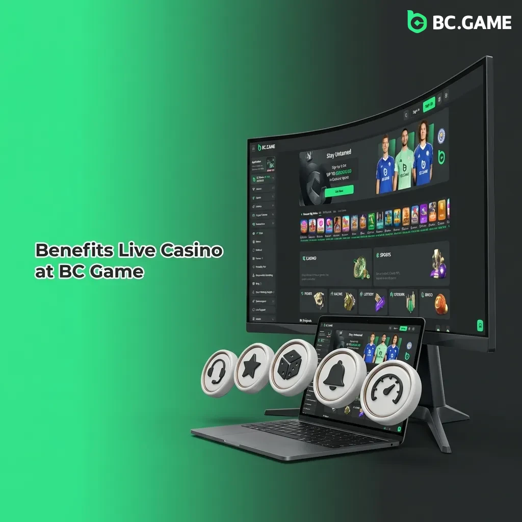 Live casino dealer at table with cards and chips, players chatting, multiple camera angles showing real-time gameplay