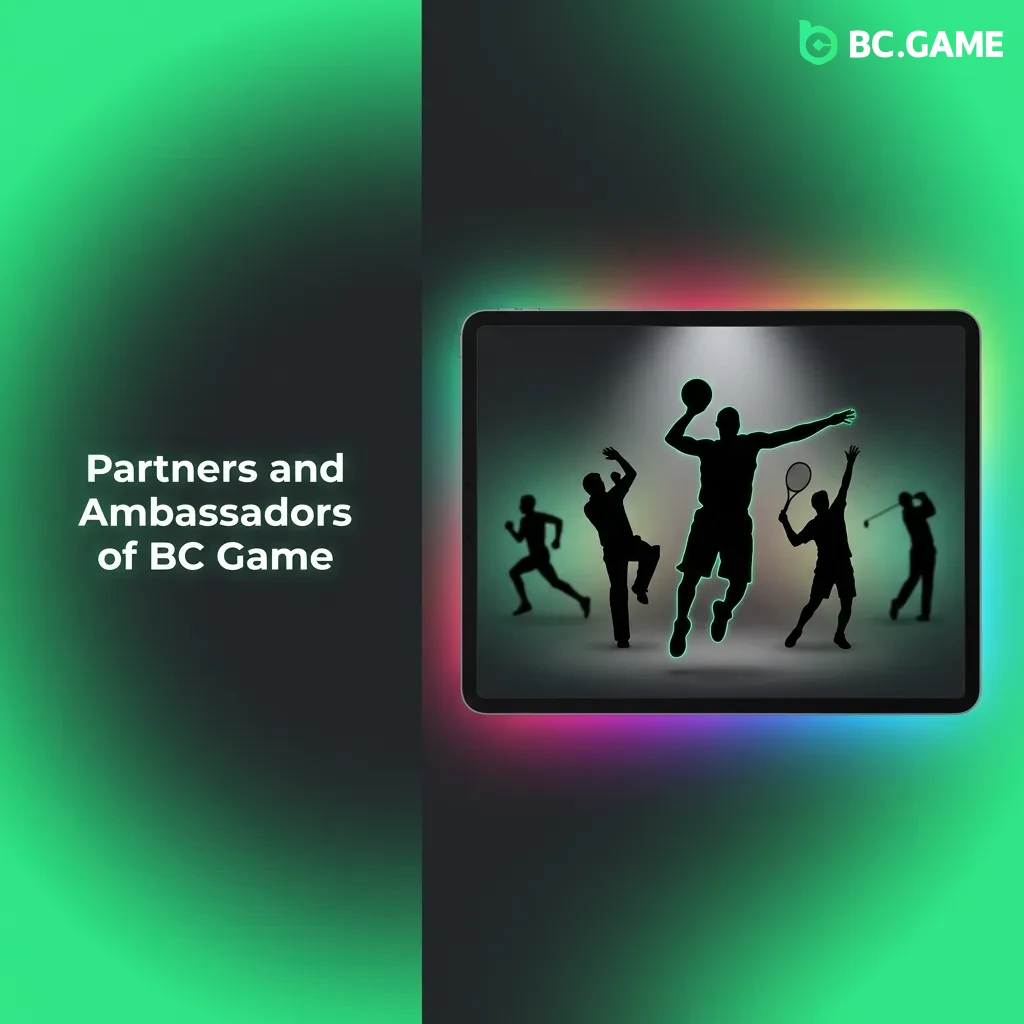 BC Game partners with Southampton F.C., Argentine Football Association, and Watford F.C. for brand visibility in Belgium.