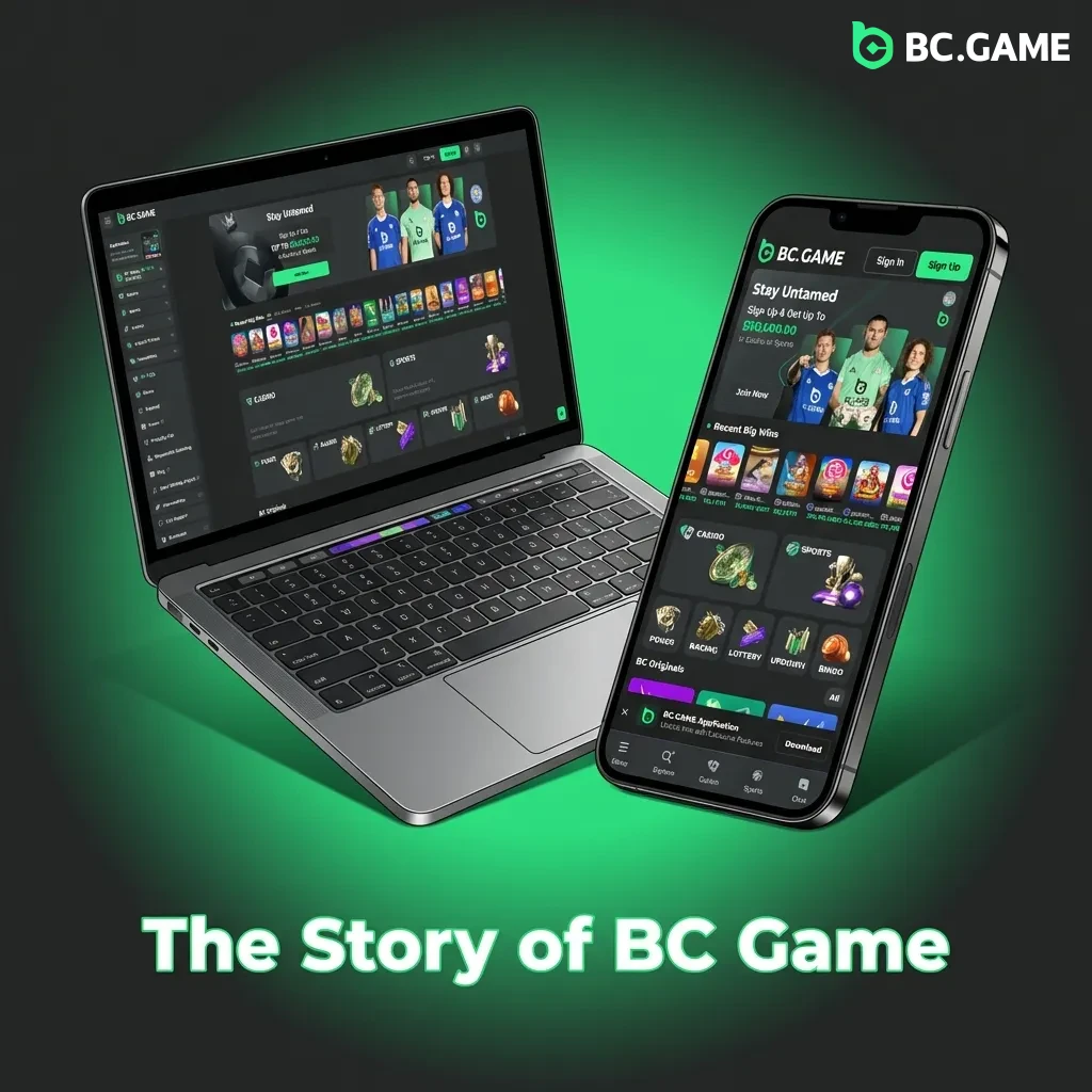 BC Game casino platform founded in 2017, licensed in Curaçao, focuses on cryptocurrency and VIP player retention