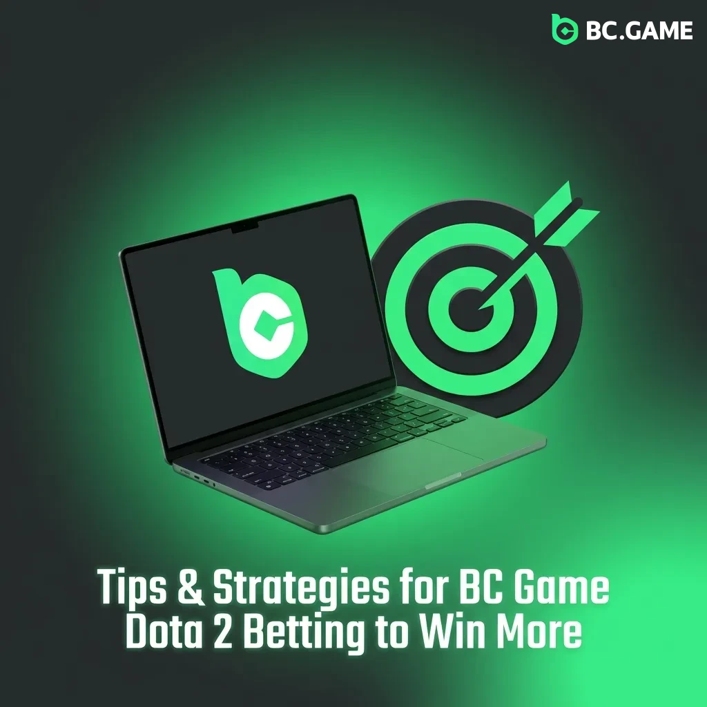 Dota 2 gameplay showing competitive esports betting strategy elements for BC Game wagering tips