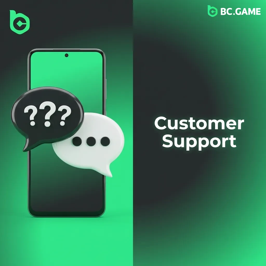 Customer support team assisting Belgian players with withdrawal questions through live chat, email, and Telegram channels.