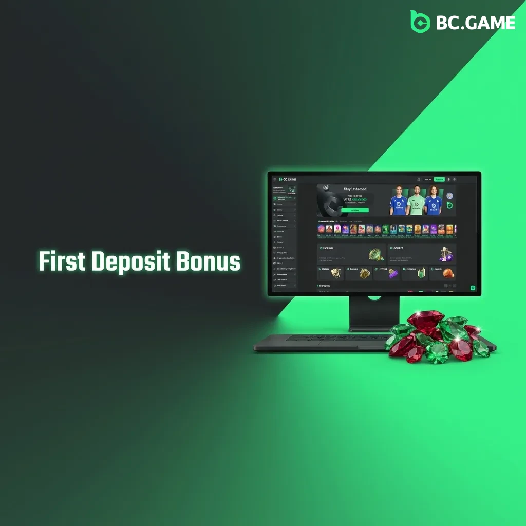 New players claim welcome bonus up to €16,900 for casino and sports betting with first deposit of at least €10.