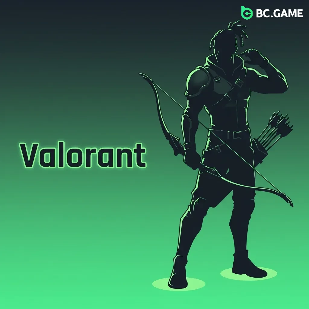 Valorant tactical shooter gameplay showing agents with unique abilities in competitive esports tournament action