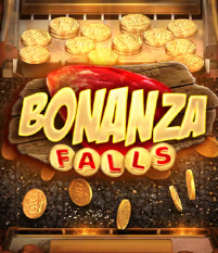 Bonanza Falls Big Time Gaming