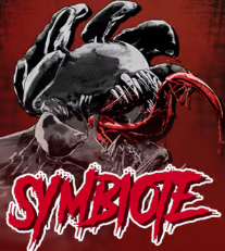 Symbiote Croco Gaming