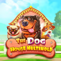 The Dog House Nultihold Pragmatic Play