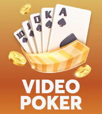 Video Poker Original Game